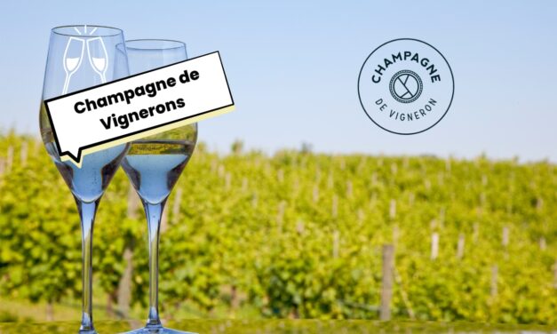 Champagne de Vignerons : le label collectif du Champagne