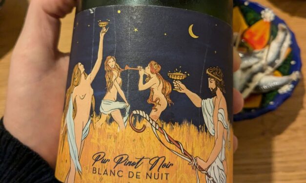 Champagne Feneuil-Pointillart – Cuvée Blanc de Nuit