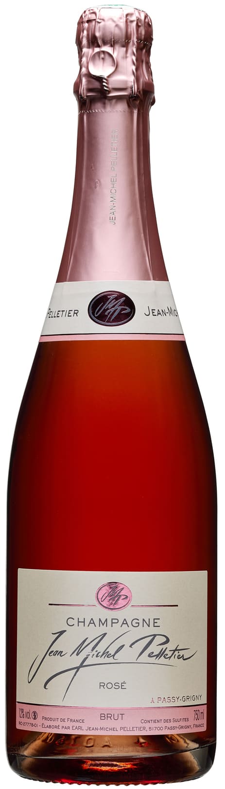 JEAN-MICHEL PELLETIER_Rosé